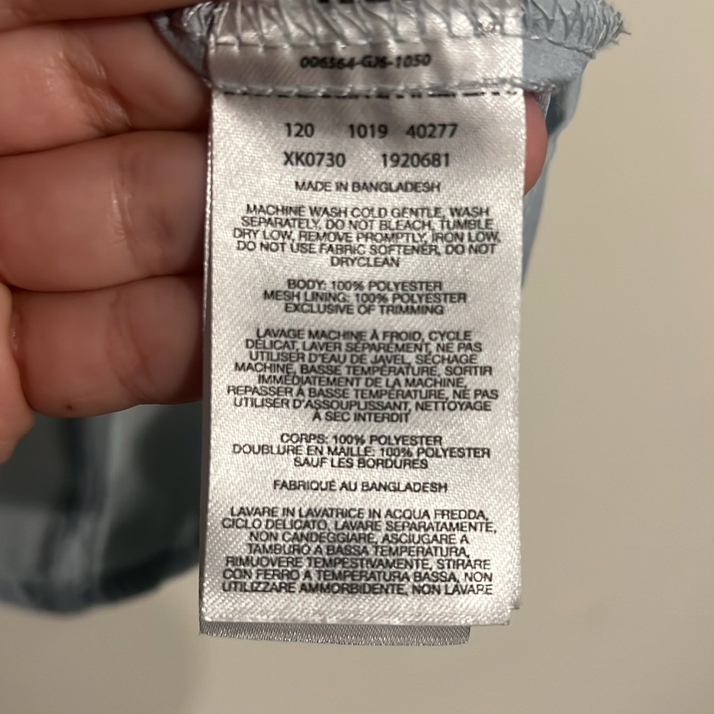 ♻️Columbia outdoor blouse - Picture 2 of 2